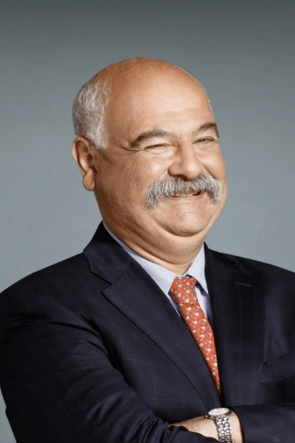 Abraham Chachoua, MD