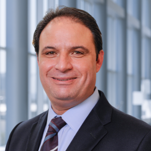 Muhanned Abu-Hijleh, M.D