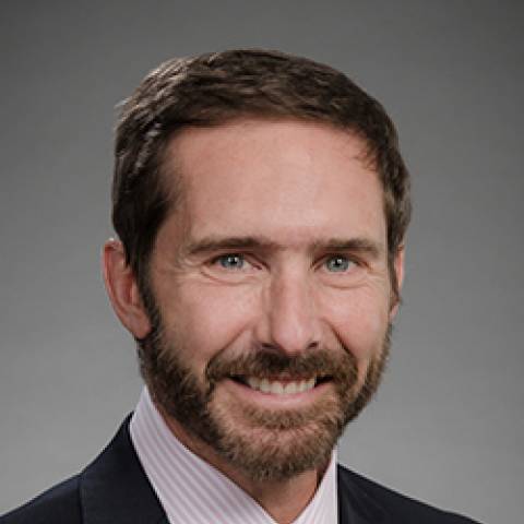 Michael S. Mulligan, MD