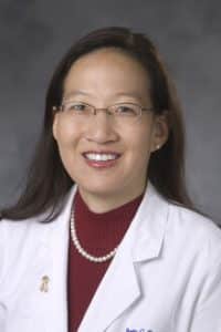 Betty C. Tong, MD, MHS, MS