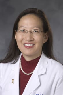 Betty C. Tong, MD, MHS, MS