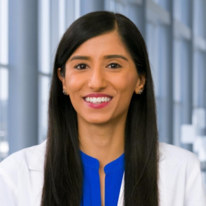 Sheena Bhalla, MD
