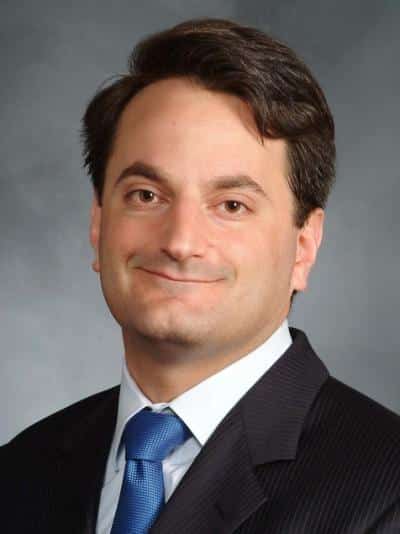Michael David Kluger, MD