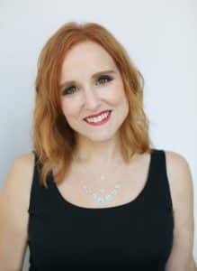 Christine M. Lovly, M.D., Ph.D.