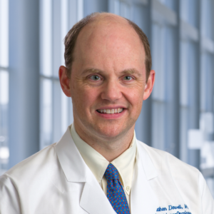 Jonathan Dowell, M.D.