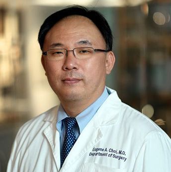 Eugene Choi, MD