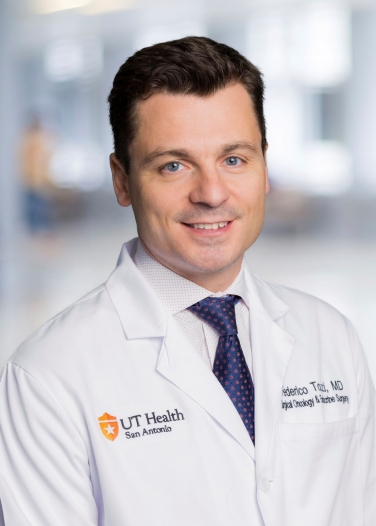 Federico Tozzi, M.D.