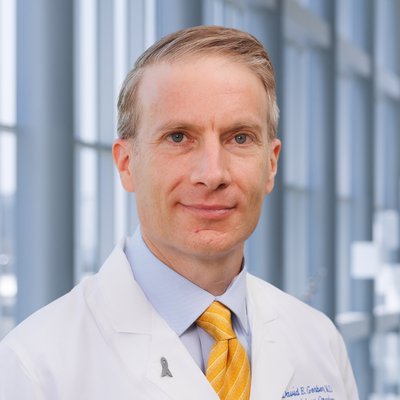 David Gerber, M.D.