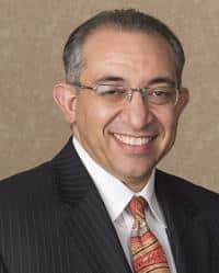 Nader N. Hanna, MD