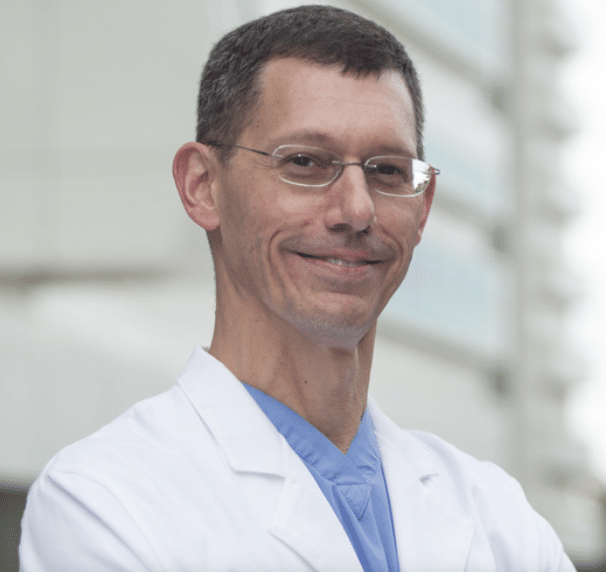 John M. Kane III MD, FACS