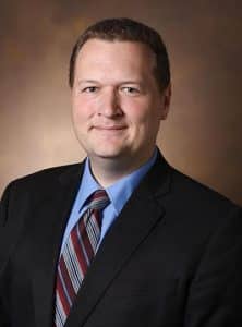 Travis Osterman, D.O., M.S.