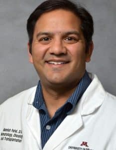 Manish Patel, DO