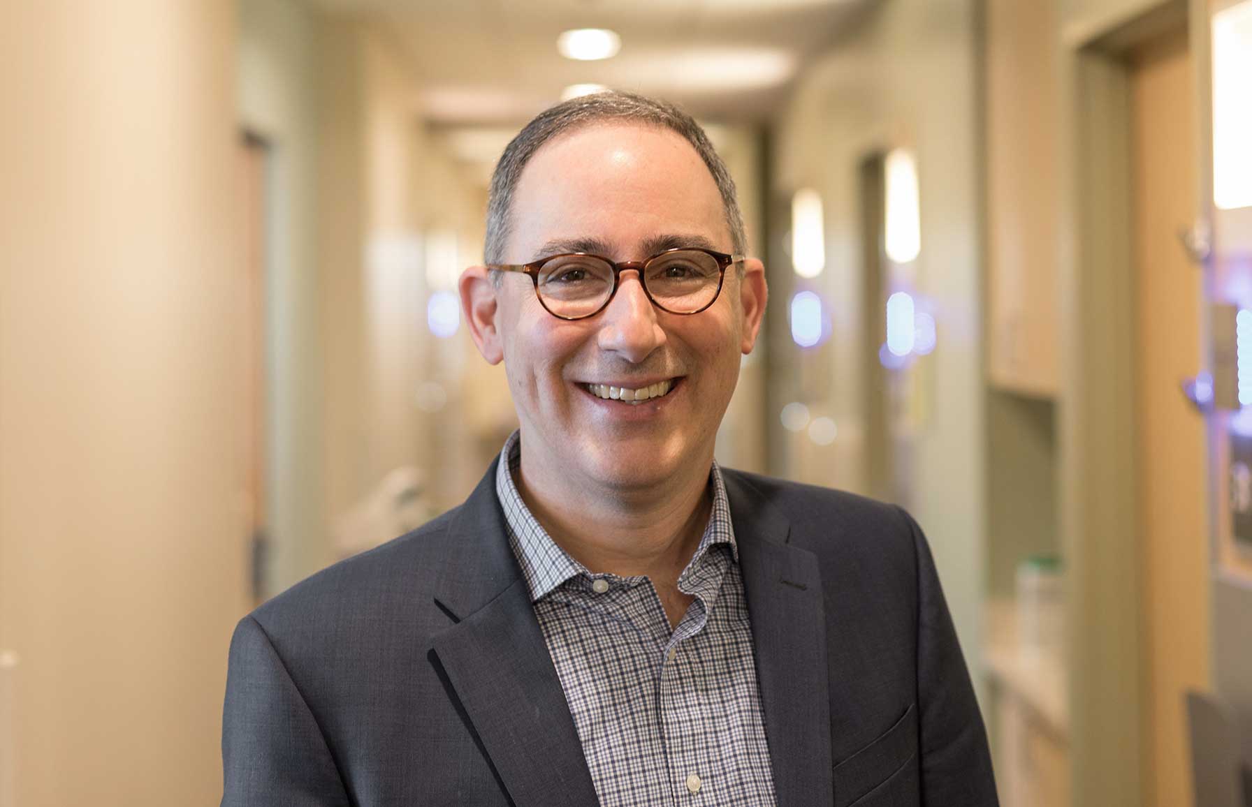 Keith D. Eaton, MD, PhD