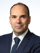 Christian Rolfo, MD, PhD, MBA