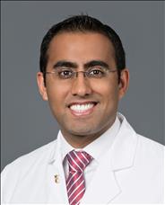 Rupesh Rajesh Kotecha, MD