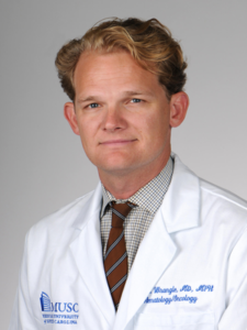 John Wrangle, MD, MPH