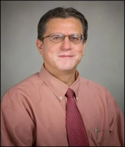 Alberto Chiappori, MD