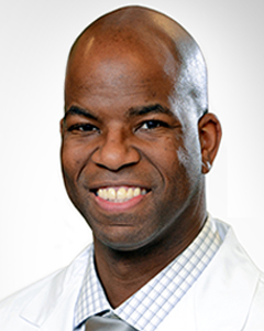 Tirrell Tremayne Johnson, MD