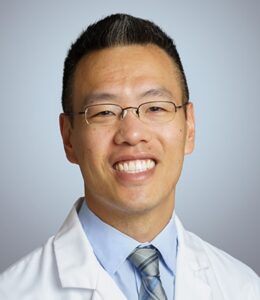 Eric Luk, MD