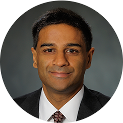 Ramesh Rengan, MD, PhD