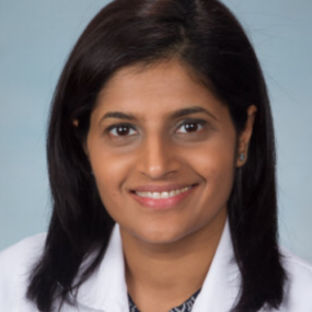 Suma Reddy-Satti, MD