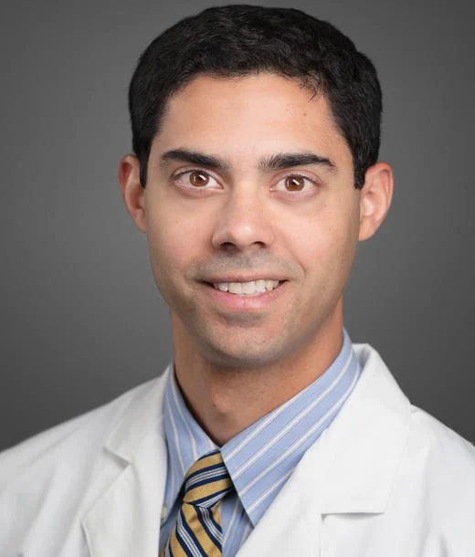 Michael Shafique, MD