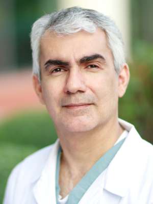 Fereidoun Abtin, MD