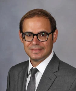 Anastasios Dimou, M.D