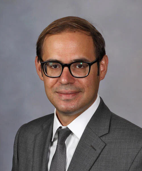 Anastasios Dimou, M.D