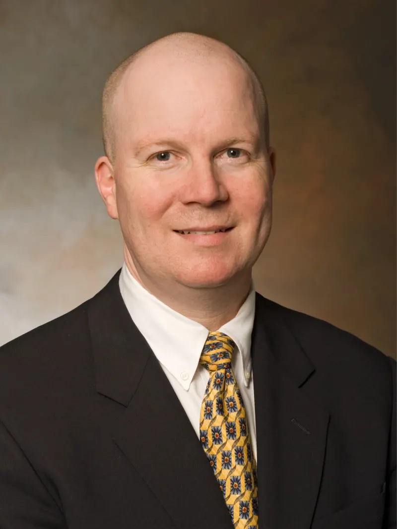 Lynn D. Wilson, MD, MPH, FASTRO