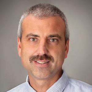 Scott Joseph Antonia, MD