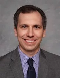 Jonathan Thompson, MD