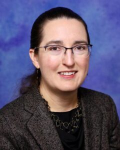 Rachel E. Sanborn, MD