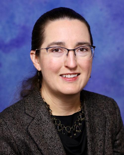 Rachel E. Sanborn, MD