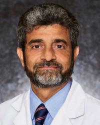 Jamil Khatri, MD
