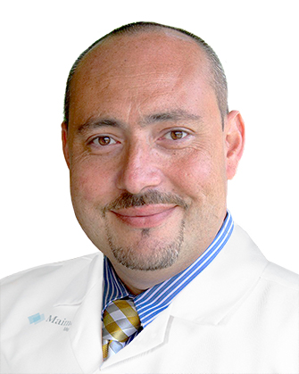 Igor Brichkov, MD