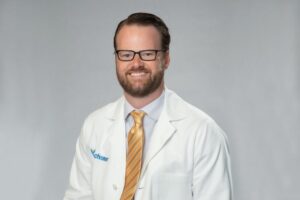 Nathan Bolton, MD
