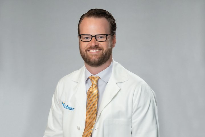 Nathan Bolton, MD