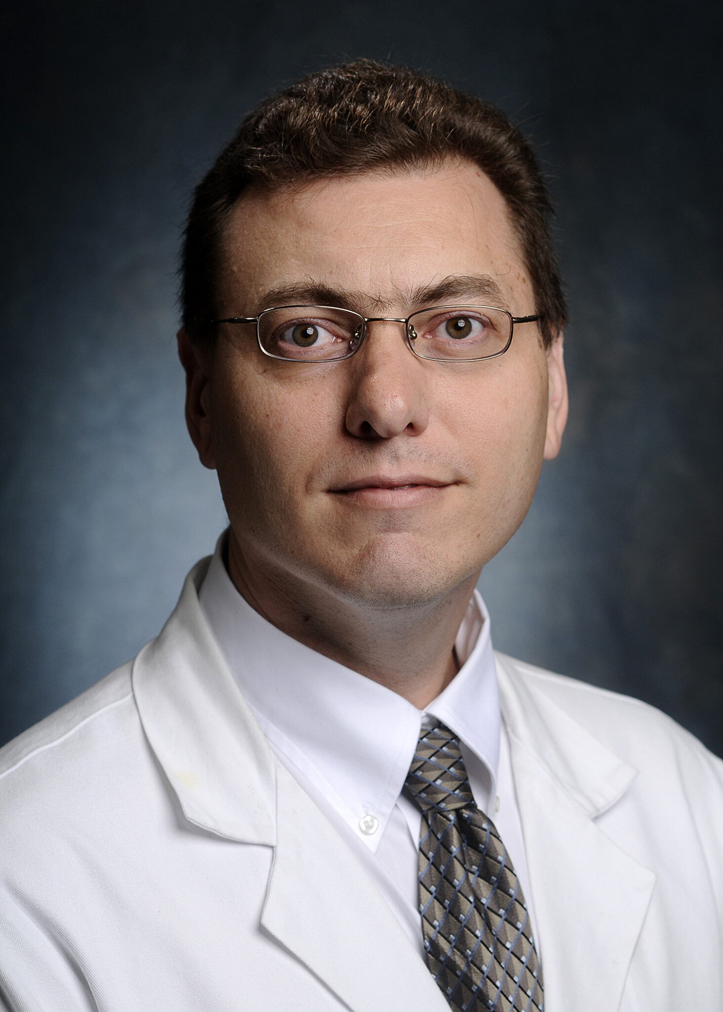 M. Chris Dobelbower, M.D., Ph.D.