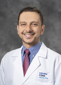 Fawzi F. Abu Rous, MD