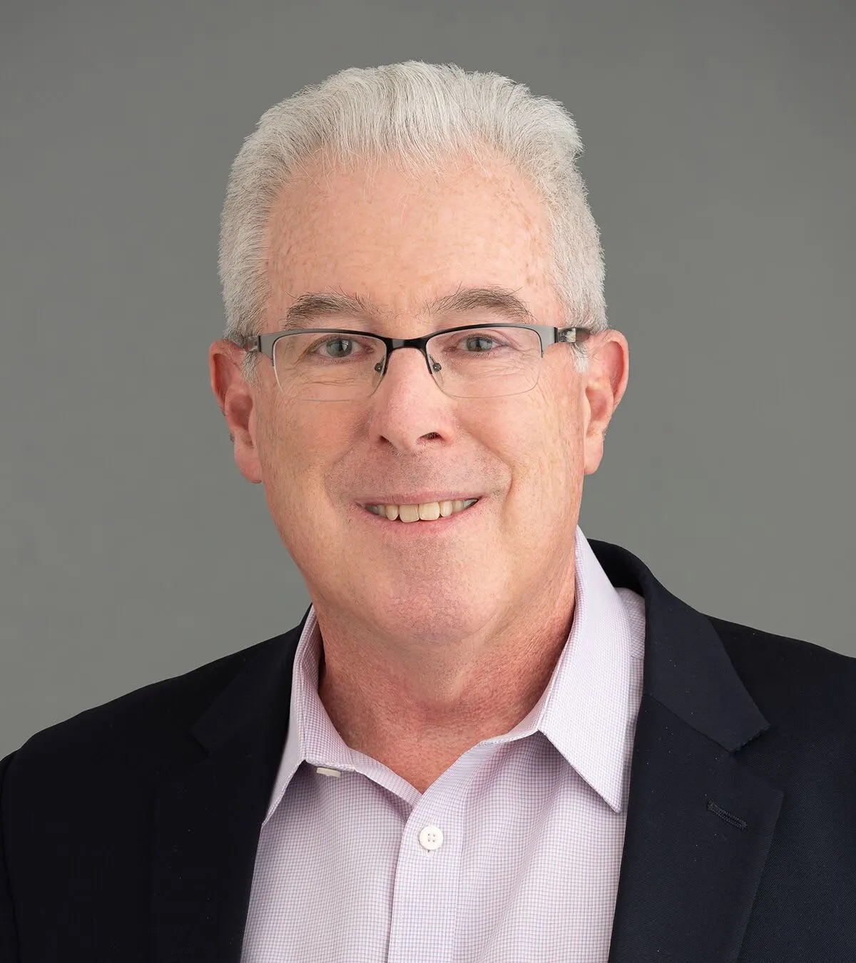 Malcolm DeCamp, MD, FACS