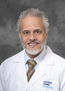 Miguel F Alvelo-Rivera, MD