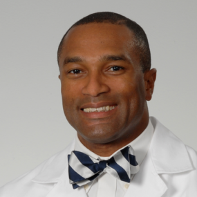 Brian Pettiford, MD, MBA, MMM, FACS