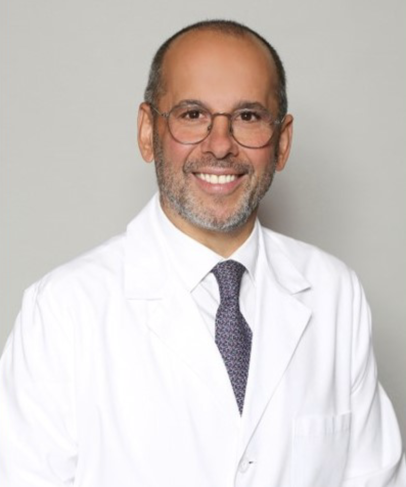 Daniel Labow, MD