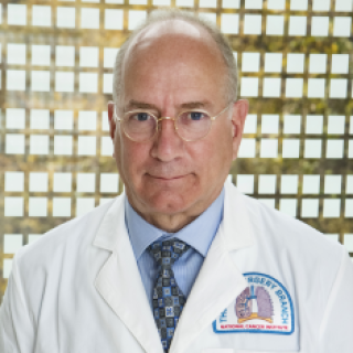 David S. Schrump, MD, MBA, FACS