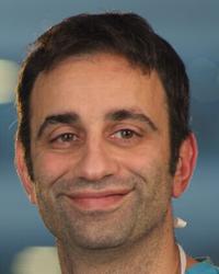 Alexander S Farivar, MD