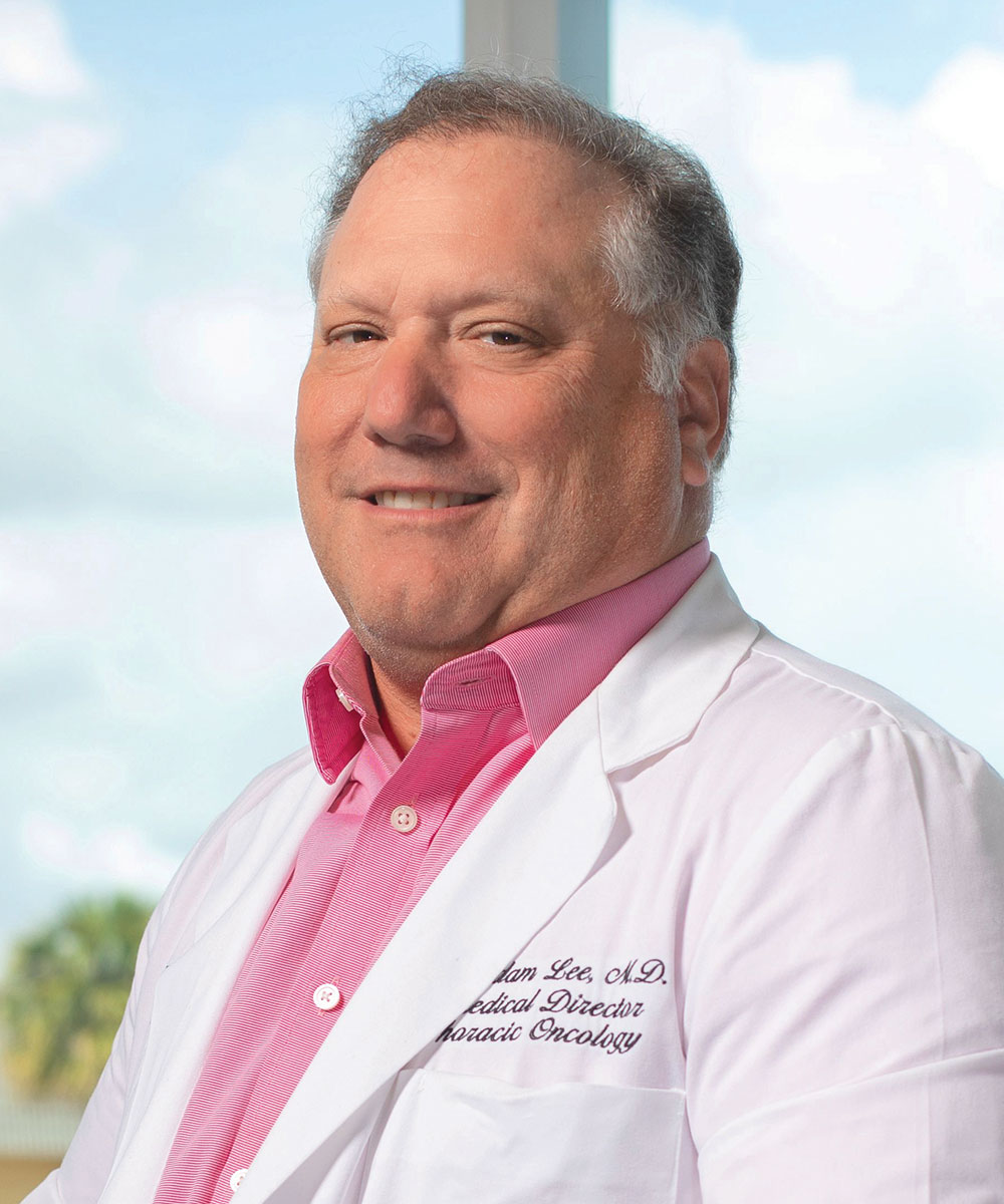 K. Adam Lee, MD, FACS