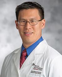 Elbert Kuo, MD