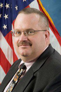 Charles Ray Mulligan, Jr., MD