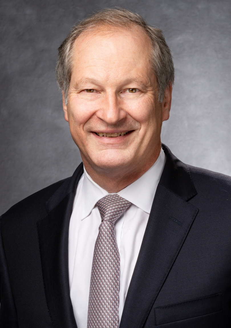 Paul F. Mansfield, M.D., F.A.C.S.